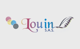 Louin S.A.S.